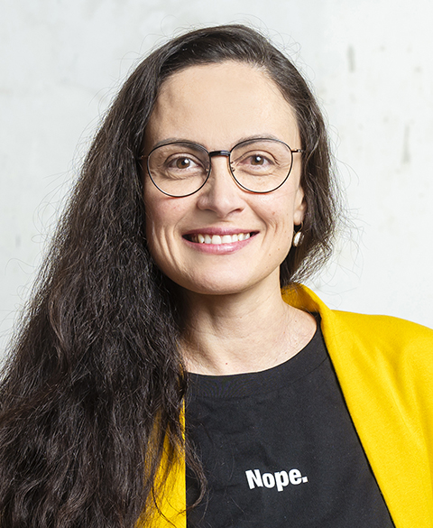Luciana Maia